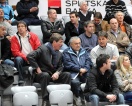 Mladen Babić ~ KK Zadar - Crvena Zvezda ~ 22.01.2011